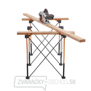Pracovná stonožka BORA 3x2 Pracovná stonožka BORA 3x2 náhled