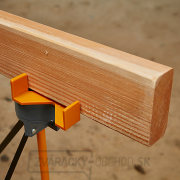 Pracovná stonožka BORA 3x3 Pracovná stonožka BORA 3x3 náhled