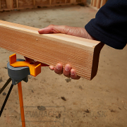 Pracovná stonožka BORA 3x3 Pracovná stonožka BORA 3x3 náhled