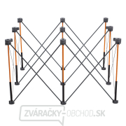 Pracovná stonožka BORA 3x3 Pracovná stonožka BORA 3x3 náhled