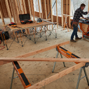 Pracovná stonožka BORA 5x3 Pracovná stonožka BORA 5x3 náhled