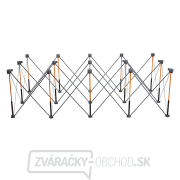 Pracovná stonožka BORA 5x3 Pracovná stonožka BORA 5x3 náhled