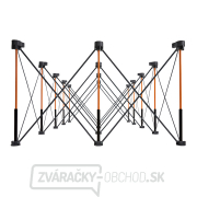 Pracovná stonožka BORA 5x3 Pracovná stonožka BORA 5x3 náhled