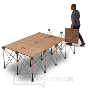 Pracovný stôl pre stonožku BORA Pracovný stôl pre stonožku BORA náhled