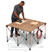 Pracovný stôl pre stonožku BORA Pracovný stôl pre stonožku BORA náhled