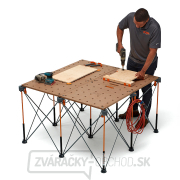 Pracovný stôl pre stonožku BORA Pracovný stôl pre stonožku BORA náhled