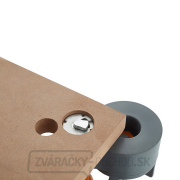 Pracovný stôl pre stonožku BORA Pracovný stôl pre stonožku BORA náhled