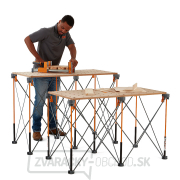 Pracovný stôl pre stonožku BORA Pracovný stôl pre stonožku BORA náhled