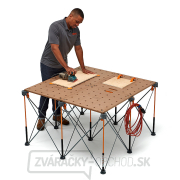 Pracovný stôl pre stonožku BORA Pracovný stôl pre stonožku BORA náhled
