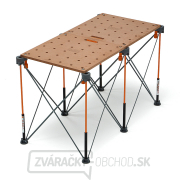 Pracovný stôl pre stonožku BORA Pracovný stôl pre stonožku BORA náhled