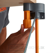 Pracovný stôl pre stonožku BORA Pracovný stôl pre stonožku BORA náhled