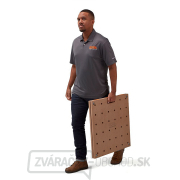 Pracovný stôl pre stonožku BORA Pracovný stôl pre stonožku BORA náhled