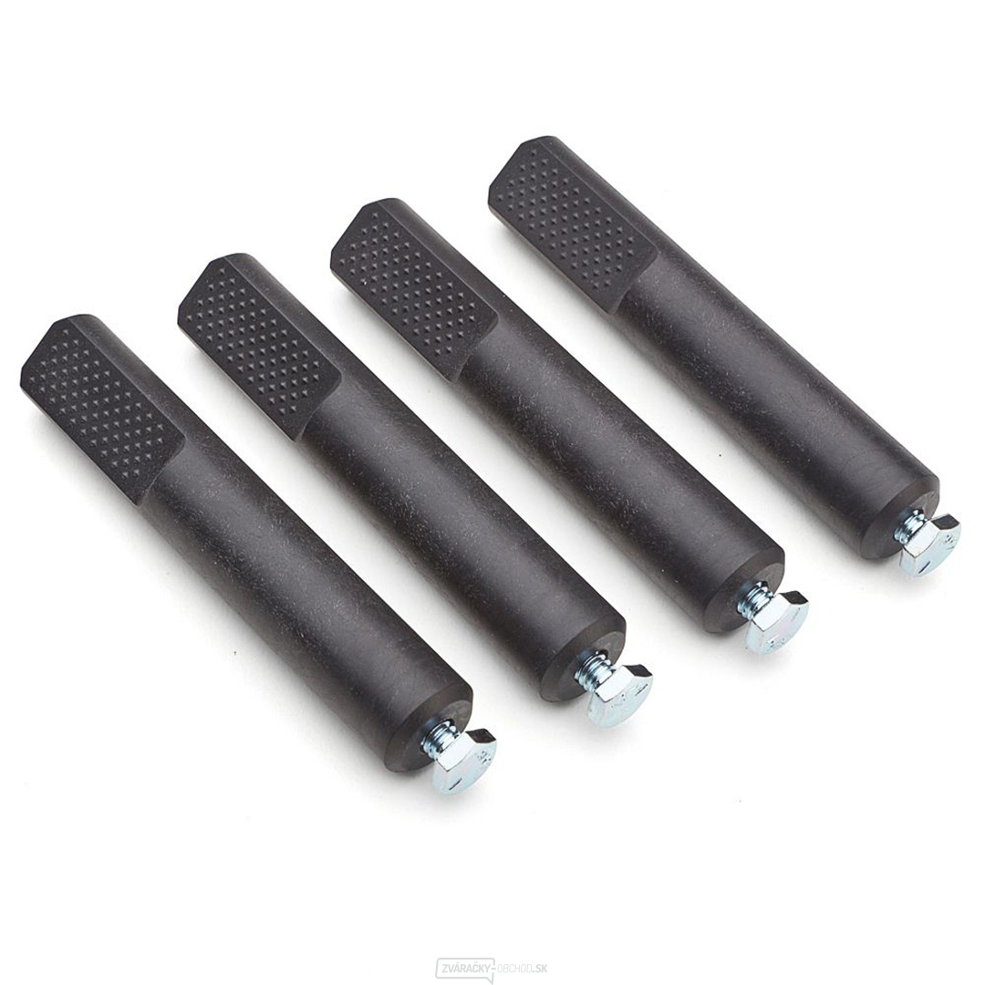 Podložky pre pracovnú dosku BORA - 1 kus