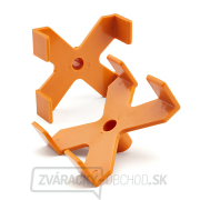 Držiak X pre stonožky BORA - 1 kus Držiak X pre stonožky BORA - 1 kus gallery main image