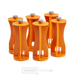 Nadstavec pre stonožky BORA - 1 kus Nadstavec pre stonožky BORA - 1 kus gallery main image