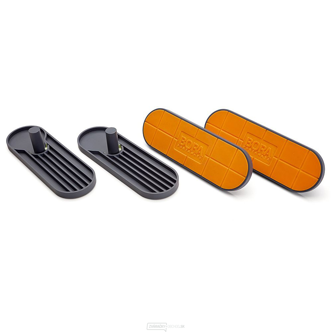Protišmyková podložka pre stonožky BORA - 1 kus