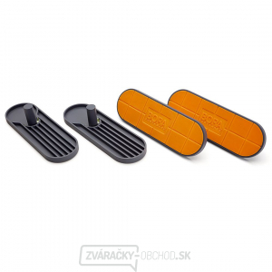 Protišmyková podložka pre stonožky BORA - 1 kus Protišmyková podložka pre stonožky BORA - 1 kus gallery main image