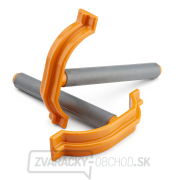 Rýchloupínač pre stonožky BORA - 1 kus Rýchloupínač pre stonožky BORA - 1 kus gallery main image