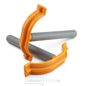 Rýchloupínač pre stonožky BORA - 1 kus Rýchloupínač pre stonožky BORA - 1 kus gallery main image