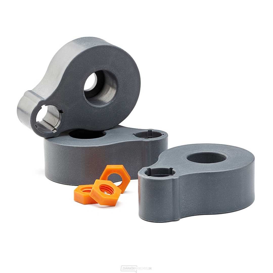 Adaptér pre príslušenstvo BORA centipede - 1 kus