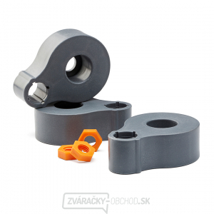 Adaptér pre príslušenstvo BORA centipede - 1 kus Adaptér pre príslušenstvo BORA centipede - 1 kus gallery main image