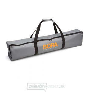 Cestovná taška BORA pre pracovné stonožky