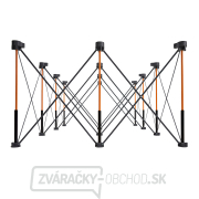 Pracovná stonožka BORA 4x3 Pracovná stonožka BORA 4x3 náhled