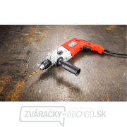 Vŕtačka s príklepom, Click-lock, 1100W náhled