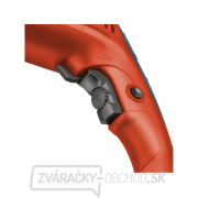 Vŕtačka s príklepom, Click-lock, 1100W náhled