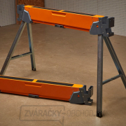 Skladacia pracovná koza BORA PM-4520 All-Terrain - 1 pár Skladacia pracovná koza BORA PM-4520 All-Terrain - 1 pár náhled