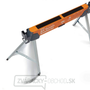 Skladacia pracovná koza BORA PM-4520 All-Terrain - 1 pár Skladacia pracovná koza BORA PM-4520 All-Terrain - 1 pár náhled