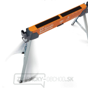 Skladacia pracovná koza BORA PM-4520 All-Terrain - 1 pár Skladacia pracovná koza BORA PM-4520 All-Terrain - 1 pár náhled