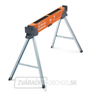 Skladacia pracovná koza BORA PM-4520 All-Terrain - 1 pár Skladacia pracovná koza BORA PM-4520 All-Terrain - 1 pár náhled