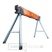 Skladacia pracovná koza BORA PM-4520 All-Terrain - 1 pár Skladacia pracovná koza BORA PM-4520 All-Terrain - 1 pár náhled