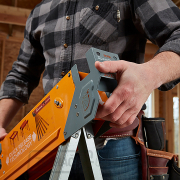 Skladacia pracovná koza BORA PM-4500 Speedhorse - 1 pár Skladacia pracovná koza BORA PM-4500 Speedhorse - 1 pár náhled