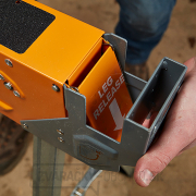 Skladacia pracovná koza BORA PM-4500 Speedhorse - 1 pár Skladacia pracovná koza BORA PM-4500 Speedhorse - 1 pár náhled