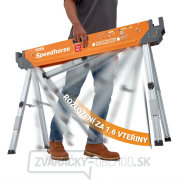 Skladacia pracovná koza BORA PM-4500 Speedhorse - 1 pár Skladacia pracovná koza BORA PM-4500 Speedhorse - 1 pár náhled