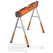 Skladacia pracovná koza BORA PM-4550 Speedhorse XT - 1 pár Skladacia pracovná koza BORA PM-4550 Speedhorse XT - 1 pár náhled