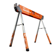 Skladacia pracovná koza BORA PM-4550 Speedhorse XT - 1 pár náhled