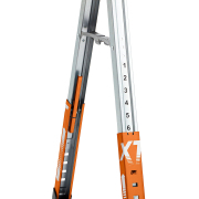 Skladacia pracovná koza BORA PM-4550 Speedhorse XT - 1 pár náhled