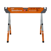 Skladacia pracovná koza BORA PM-4550 Speedhorse XT - 1 pár náhled