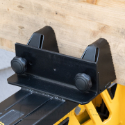 Čeľuste pre stolový zverák STRONGBOLD náhled