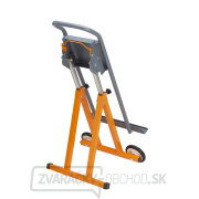 Manipulačný vozík na dosky BORA PM-1850 Manipulačný vozík na dosky BORA PM-1850 náhled