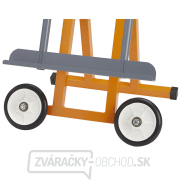 Manipulačný vozík na dosky BORA PM-1850 Manipulačný vozík na dosky BORA PM-1850 náhled