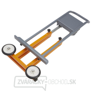 Manipulačný vozík na dosky BORA PM-1850 Manipulačný vozík na dosky BORA PM-1850 náhled