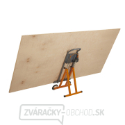 Manipulačný vozík na dosky BORA PM-1850 Manipulačný vozík na dosky BORA PM-1850 náhled