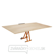 Manipulačný vozík na dosky BORA PM-1850 Manipulačný vozík na dosky BORA PM-1850 náhled