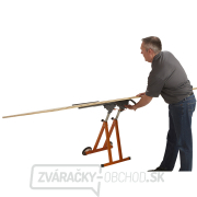Manipulačný vozík na dosky BORA PM-1850 Manipulačný vozík na dosky BORA PM-1850 náhled