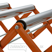 BORA Pojazdný valčekový dopravník PM-2700 náhled