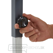 BORA Pojazdný valčekový dopravník PM-2700 náhled